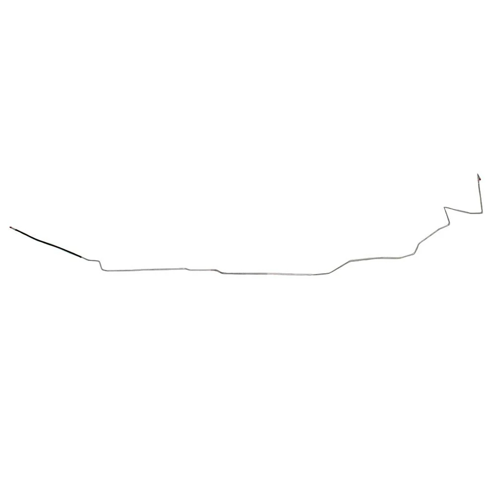 AGL6913- 69 Buick Skylark, GS, Pontiac Lemans, GTO; Hardtop, 1/4 Fuel Return Line - Image 2