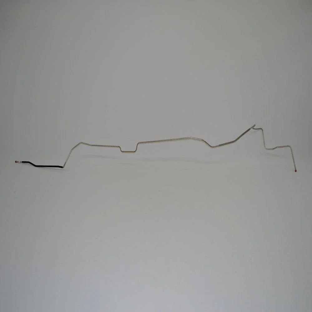 AGL7015- 70-72 Pontiac Lemans, GTO Hardtop; 3/8 Tank to Pump Fuel Line, w/ Emission Controls