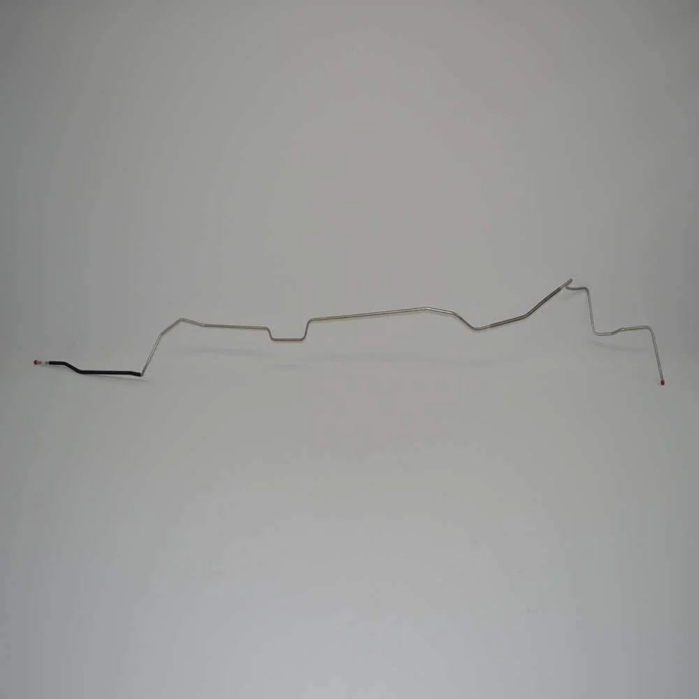 AGL7015- 70-72 Pontiac Lemans, GTO Hardtop; 3/8 Tank to Pump Fuel Line, w/ Emission Controls - Image 2
