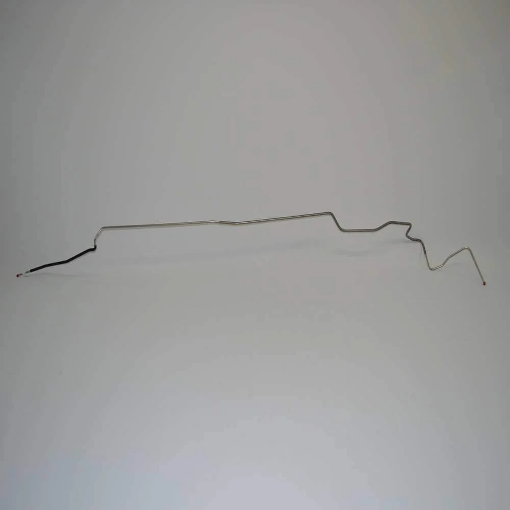 AGL7016- 70-72 Pontiac Lemans, GTO Convertible; 3/8 Fuel, w/ Emission Controls - Image 2
