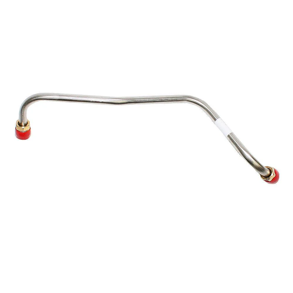 APC6801- 68-70 Oldsmobile Cutlass 350CID V8, 4 BBL Pump to Carburetor, Fuel Line