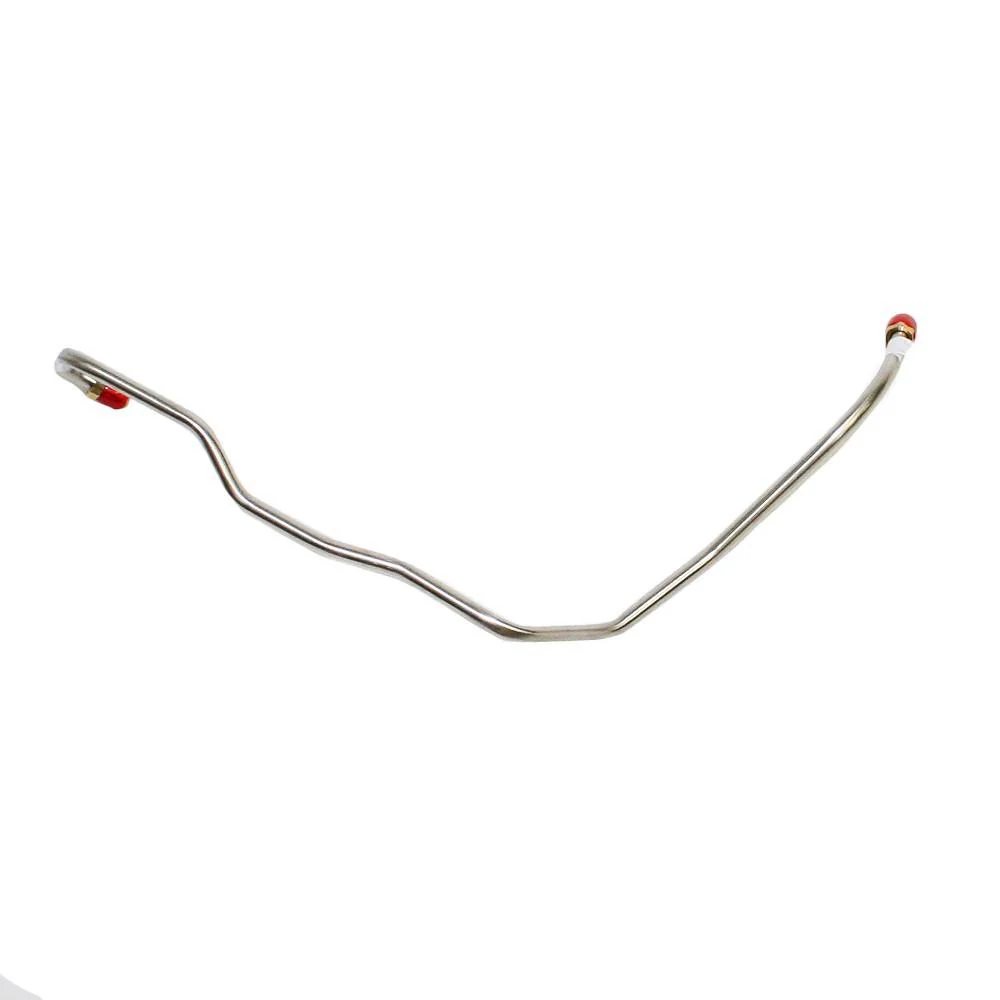 APC6901- 69-72 Buick Skylark, GS; 400CID or 455CID/350HP (Except Stage 1 455) 4BBL. Pump to Carburetor Fuel Line