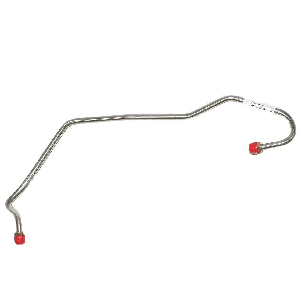 APC7501- 75-87 GM 231CID V6 3.8L Pump to Carburetor Fuel Line