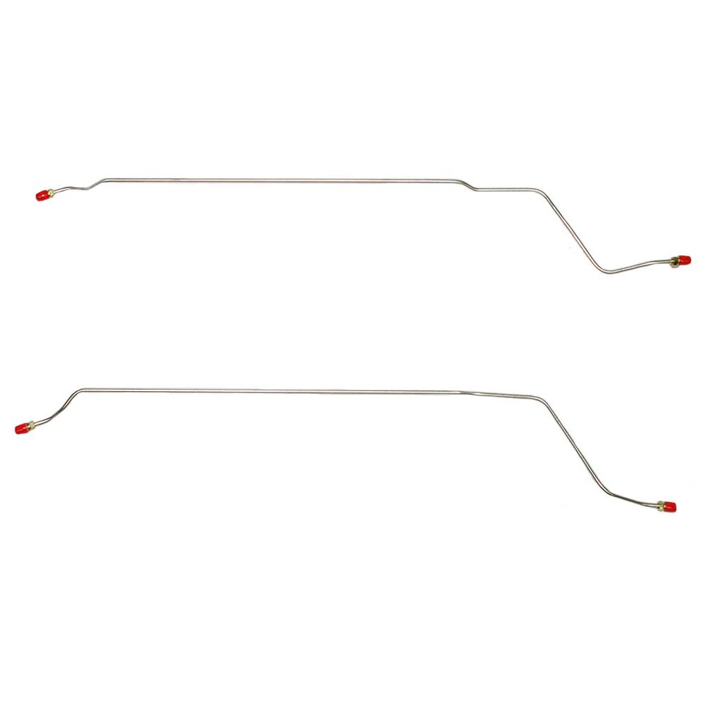 ARA6402- 64-65 Buick Skylark, GS/Oldsmobile Cutlass, 442/Pontiac Lemans, GTO; 2pc Rear Axle Lines
