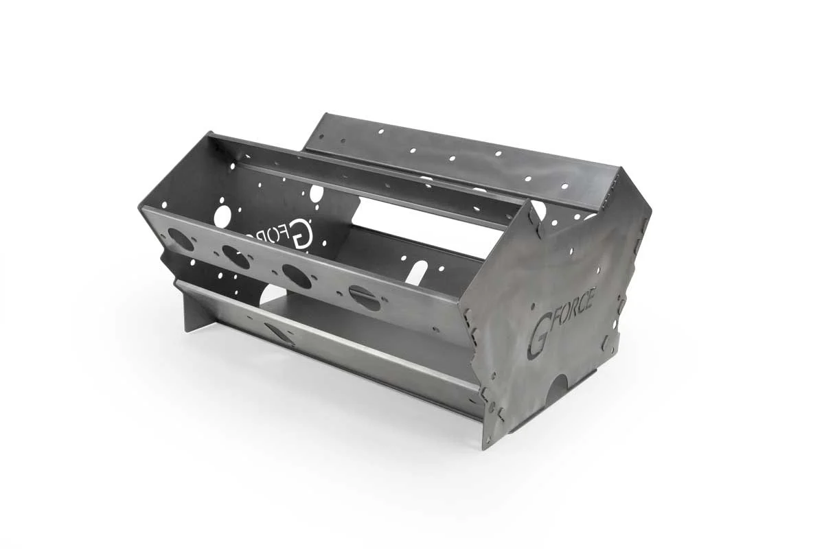 Mock Up Block BBC - Image 3