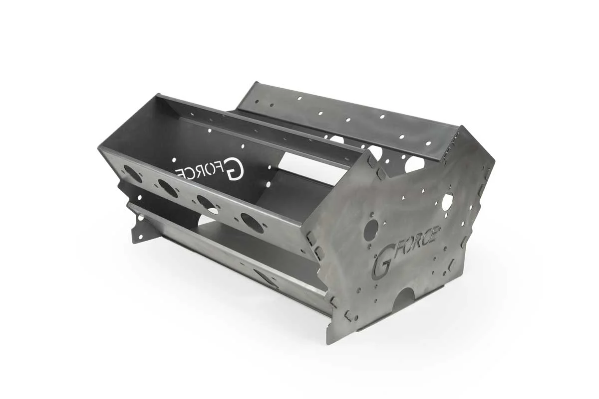 Mock Up Block BBC - Image 6