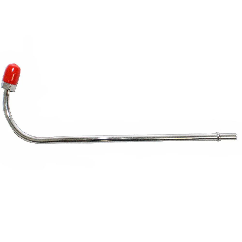 BFV6601- 66-69 Chevy Bel Air, Biscayne, Caprice, Impala Hardtop, Fuel Tank Vent Line
