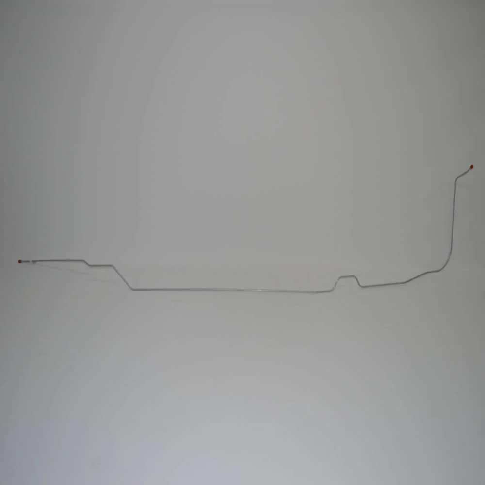 BGL5501- 55-57 Chevy Bel Air, 6cyl; 5/16 Tank to Pump Fuel Line