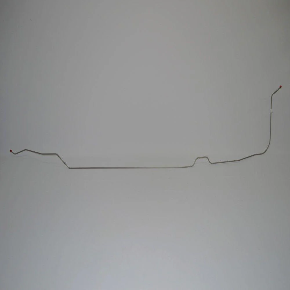BGL5502- 55-57 Chevy Bel Air, Hardtop, 265/283 CID 2BBL 5/16 Tank to Pump Fuel Line