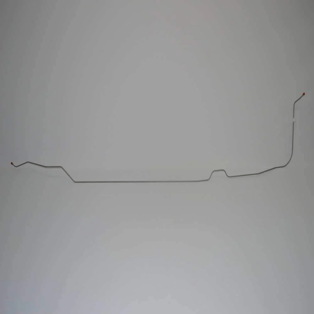 BGL5502- 55-57 Chevy Bel Air, Hardtop, 265/283 CID 2BBL 5/16 Tank to Pump Fuel Line - Image 2