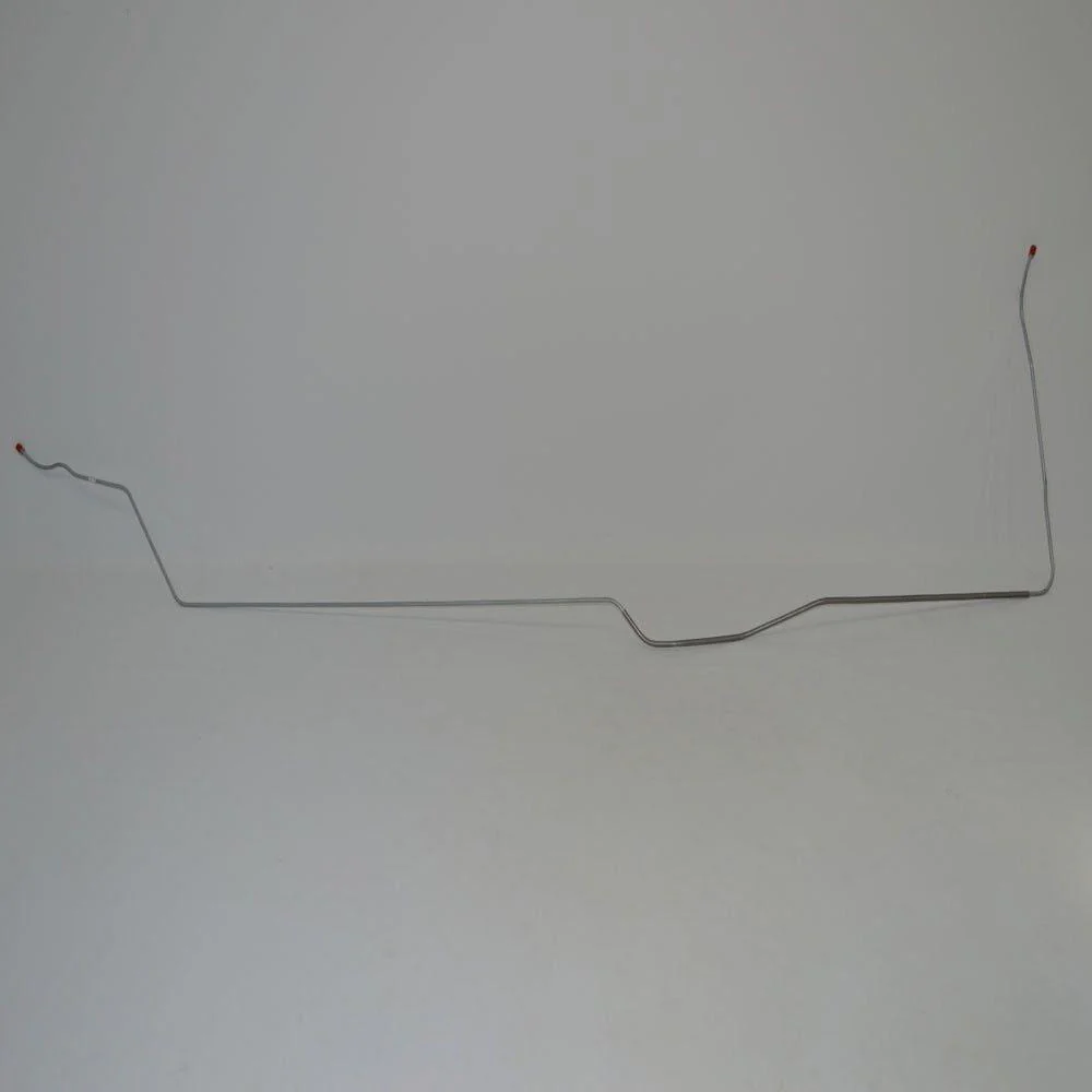 BGL5504- 55-57 Chevy Bel Air, 265/283 CID 4BBL, 5/16 Tank to Pump Fuel Line