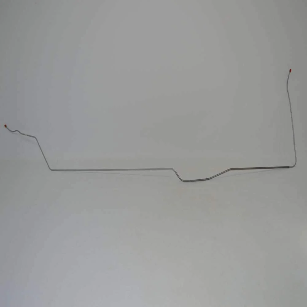BGL5504- 55-57 Chevy Bel Air, 265/283 CID 4BBL, 5/16 Tank to Pump Fuel Line - Image 2