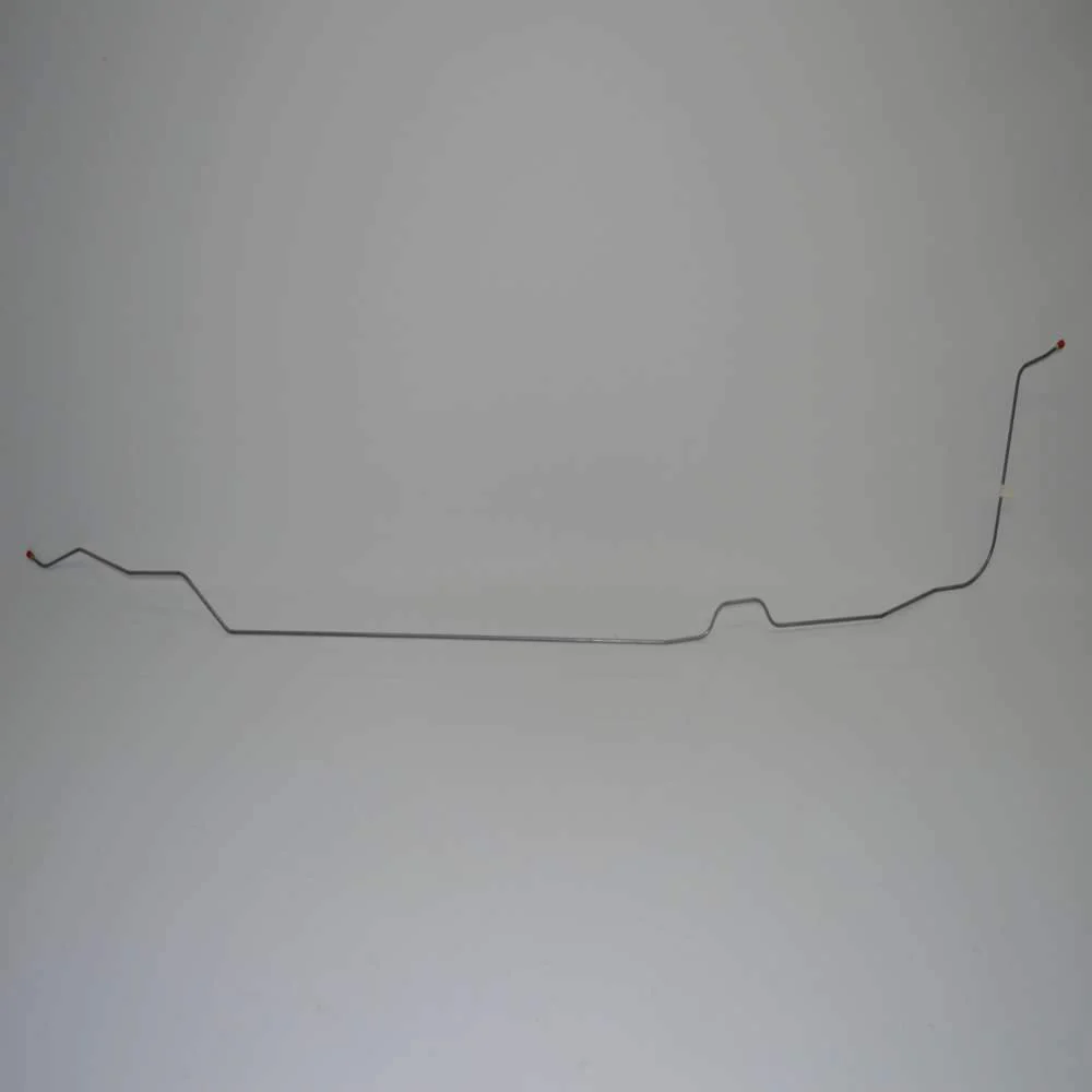 BGL5506- 55-57 Chevy Bel Air Wagon, V8 2BBL, 5/16 Tank to Pump Fuel Line - Image 2