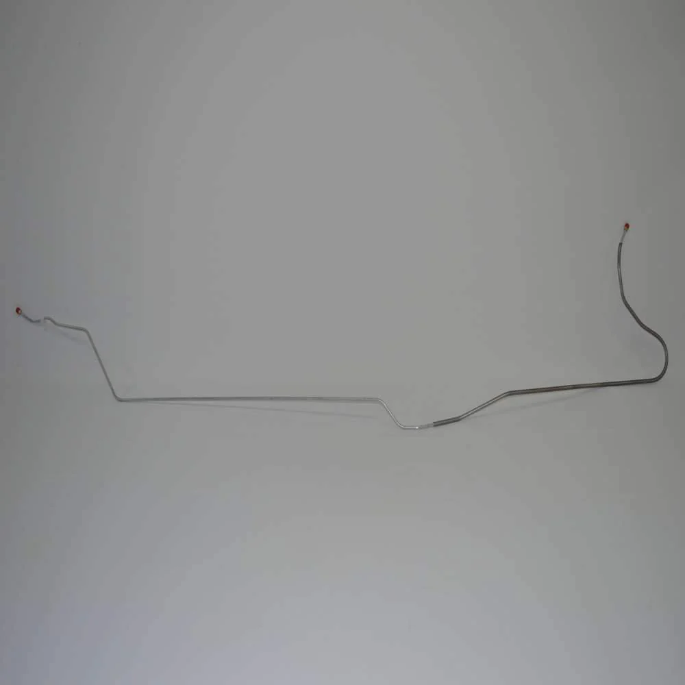 BGL5508- 57 Chevy Bel Air Wagon, 2x4BBLS/ Fuel Injection 3/8 Tank to Pump Fuel Line