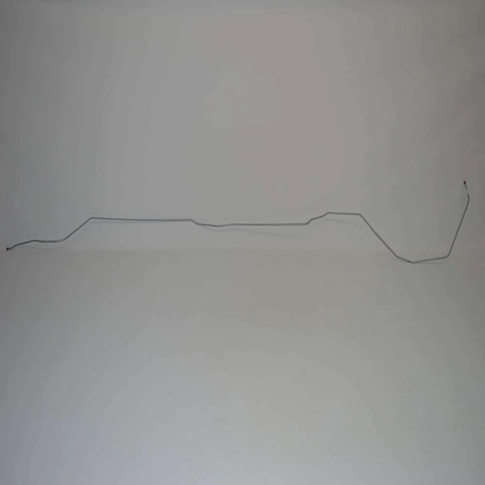 BGL5802- 58 Chevy Bel Air, Impala 5/16 Tank to Pump 1pc Fuel Line