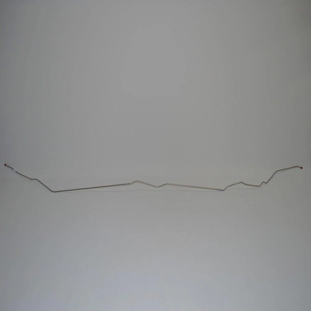 BGL6202- 62-64 Chevy Bel Air, Biscayne, Impala 5/16 1pc Tank to Pump Fuel Line
