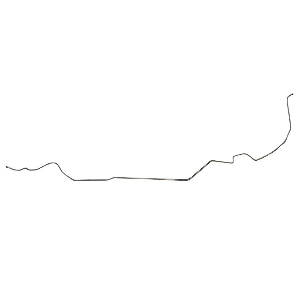 BGL6502- 65-66 Chevy Bel Air, Biscayne, Impala 3/8 Tank to Pump Fuel Line
