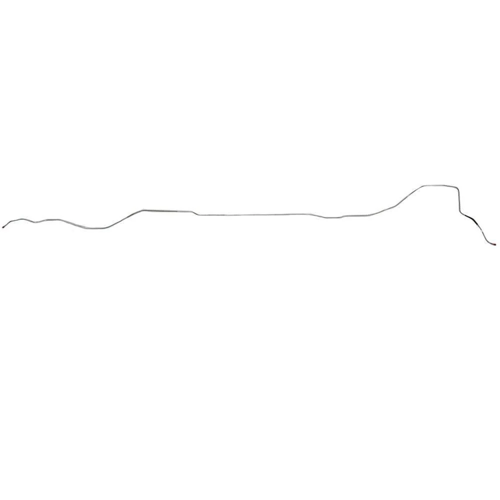 BGL6903- 69 Chevy Bel Air, Biscayne, Caprice, Impala 1/4 Return Fuel Line