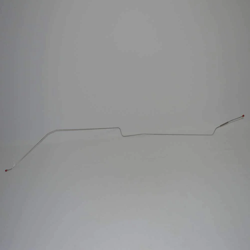 BIN5801- 58 Bel Air, Impala Intermediate Brake Line