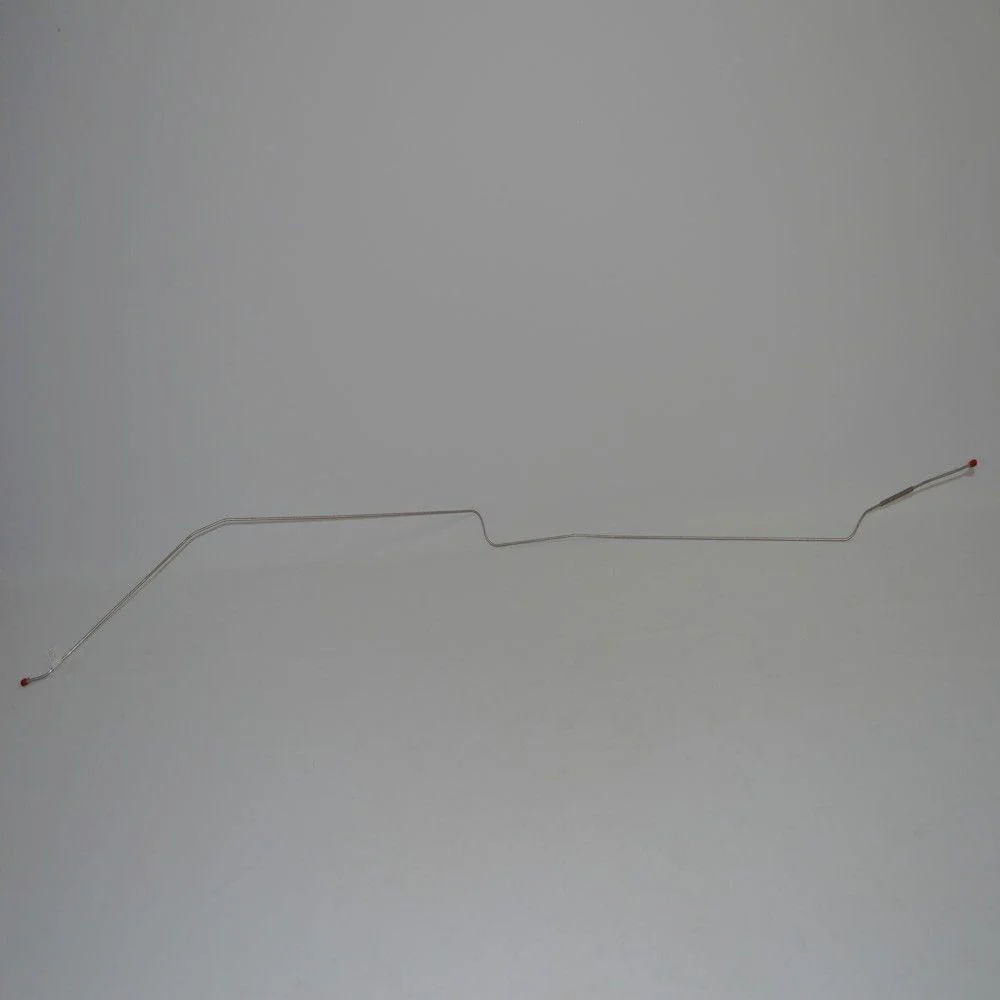 BIN5901- 59-64 Bel Air, Impala Intermediate Brake Line - Image 2