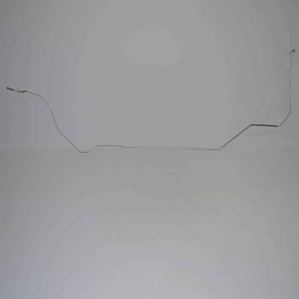 BIN6502- 65 Bel Air, Impala Convertible 3/16 Intermediate Brake Line