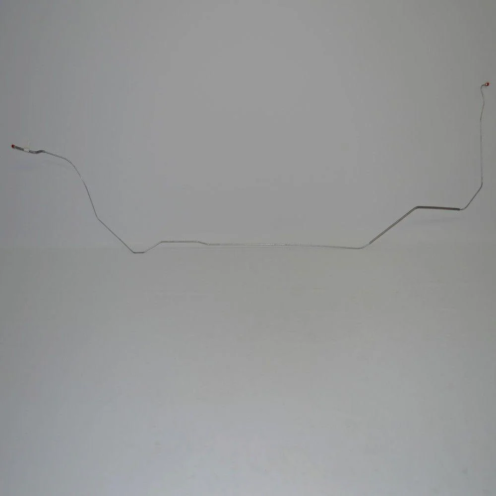 BIN6502- 65 Bel Air, Impala Convertible 3/16 Intermediate Brake Line - Image 2