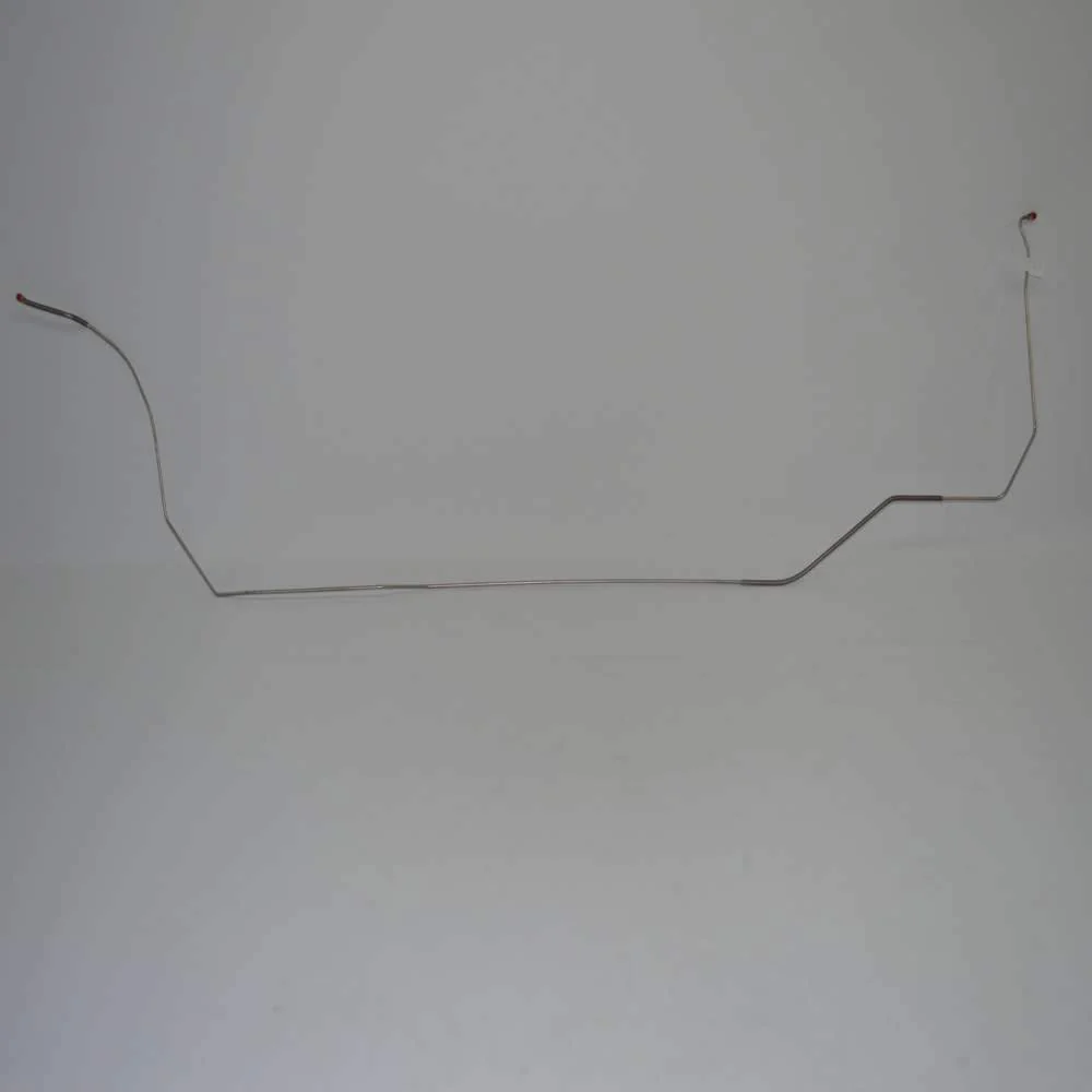 BIN6601- 66 Bel Air, Impala Hardtop 1/4 Intermediate Brake Line - Image 2