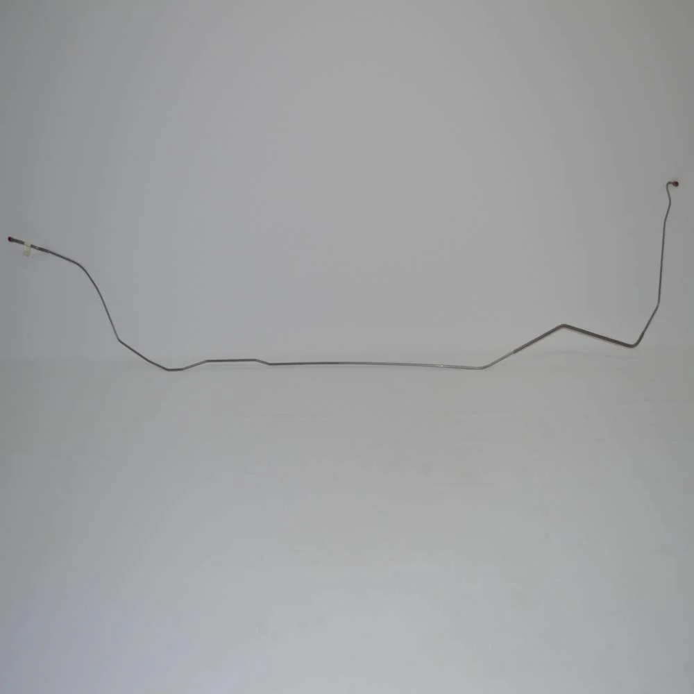BIN6602- 66 Bel Air, Impala Convertible 1/4 Intermediate Brake Line