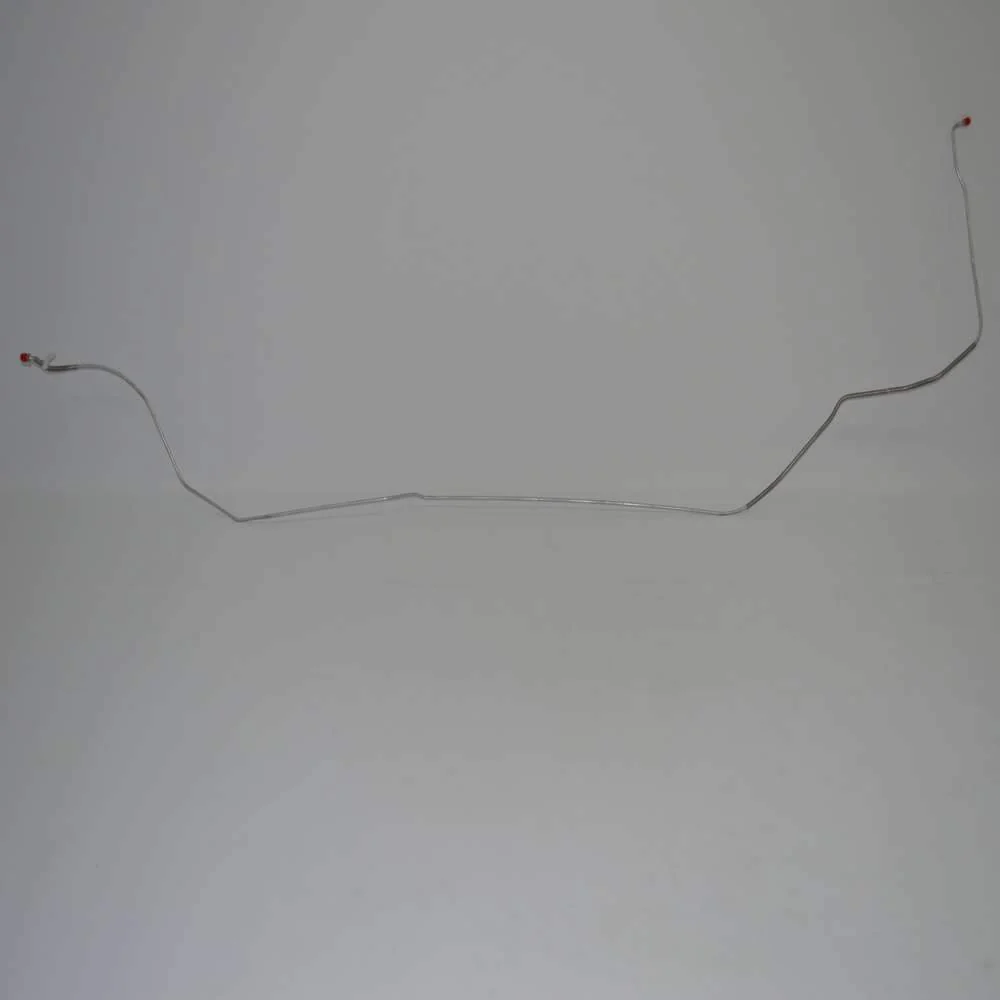 BIN6701- 67-68 Bel Air, Impala, Hardtop Intermediate Brake Line - Image 2