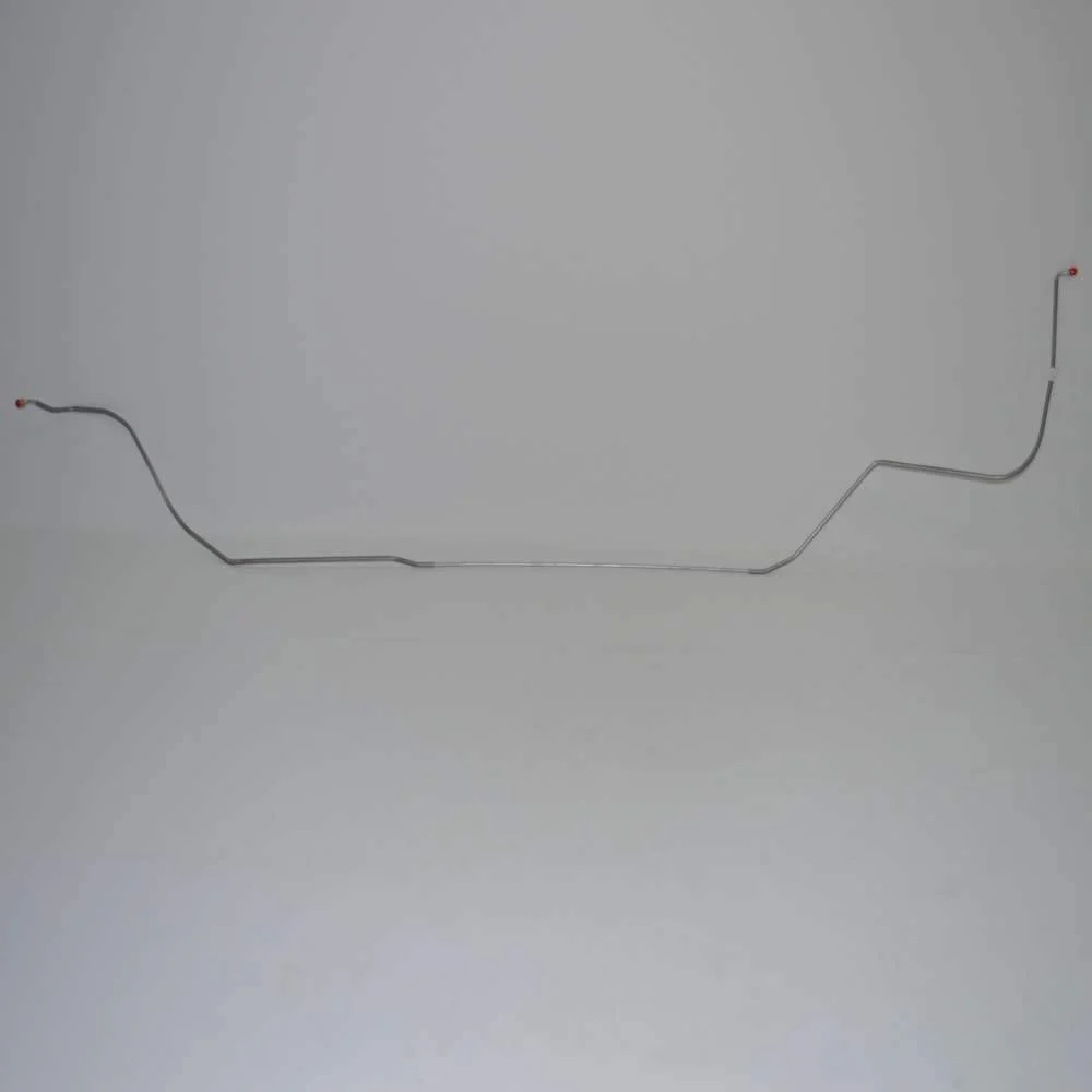 BIN6901- 69 Bel Air, Impala, Intermediate Brake Line - Image 2