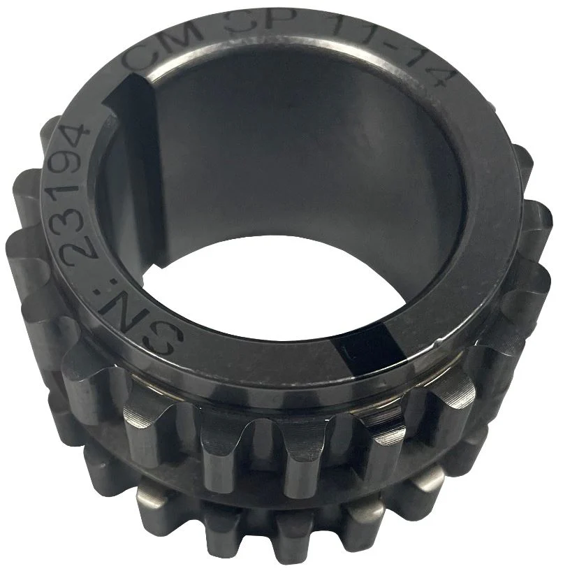 Boundary Coyote Crankshaft Timing Sprocket - Image 2