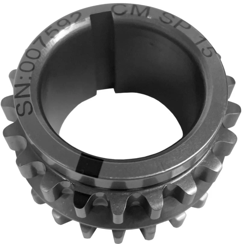 Boundary Coyote Crankshaft Timing Sprocket - Image 3