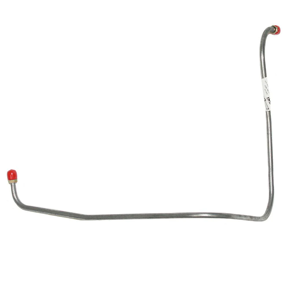 BPC5501- 55-57 Chevy Bel Air, Impala 235CID 6cyl Pump to Carb Fuel Line