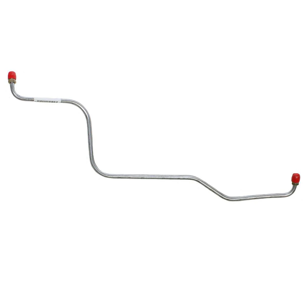 BPC5601- 56-57 Chevy Bel Air, Impala 265/283CID 8cyl 4BBL, 5/16 Pump to Carb Fuel Line
