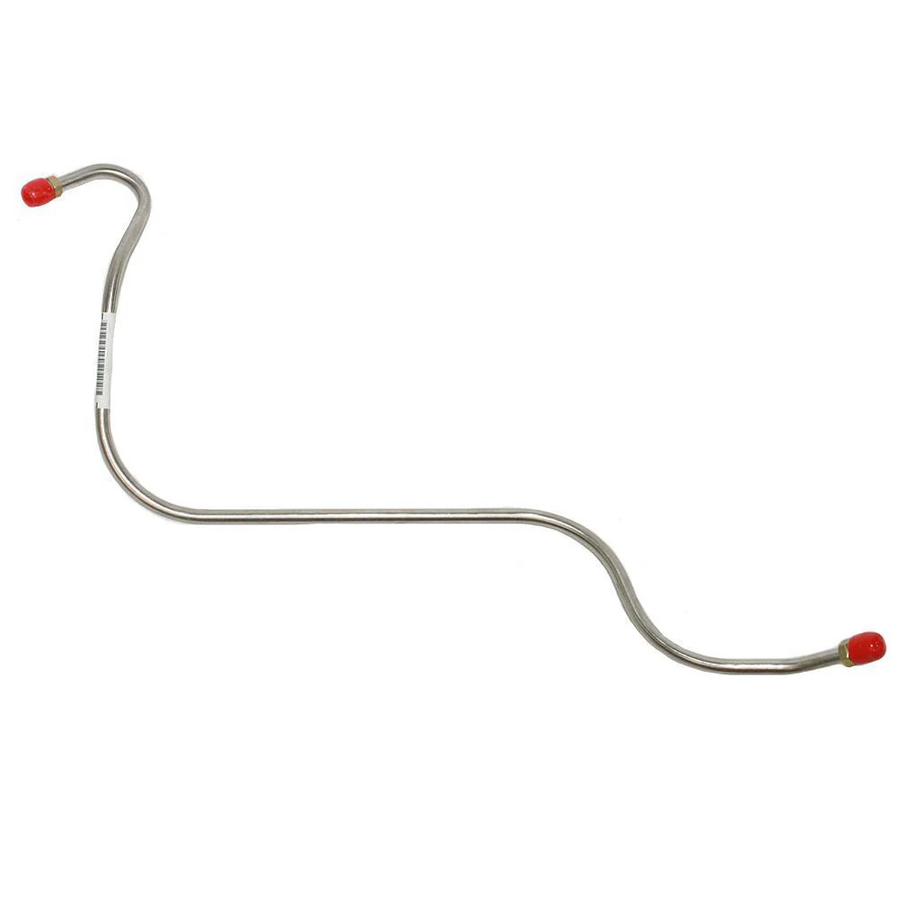 BPC5803- 58 Chevy Bel Air, Biscayne, Impala 348CID, 3x2BBL. Vacuum Line Set