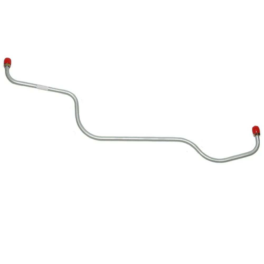 BPC5806- 58 Chevy Bel Air, Biscayne, Impala 283 4BBL, Pump to Carb - Image 2