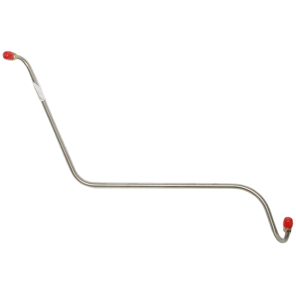 BPC5903- 59-64 Chevy Bel Air, Biscayne, Impala 283, 2BBL. Pump to Carb - Image 2