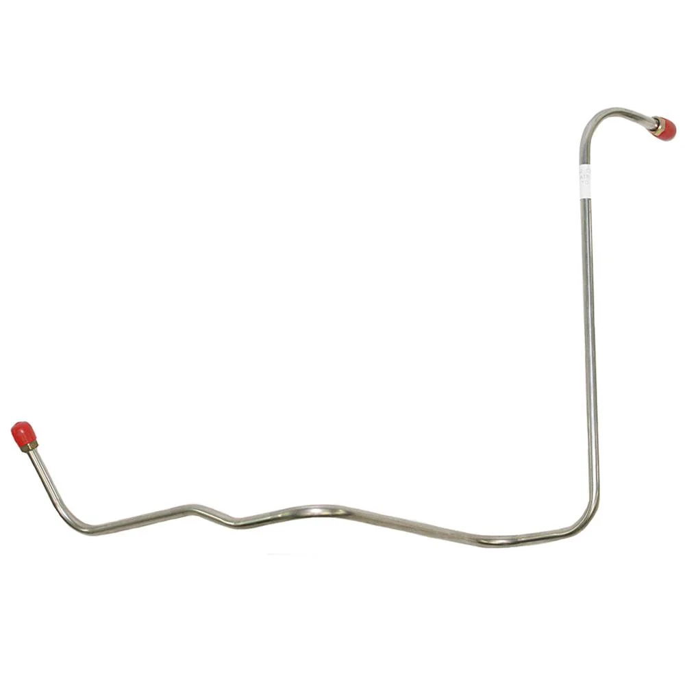 BPC6201- 59-62 Chevy Bel Air, Biscayne, Impala 6cyl 230CID, Pump to Carb - Image 2