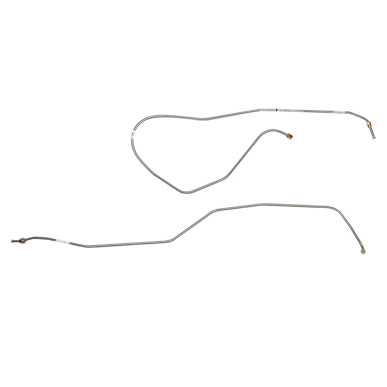 BTC6113OM- 58-64 Chevy Impala, SM BLK w/ 700-R4; Steel