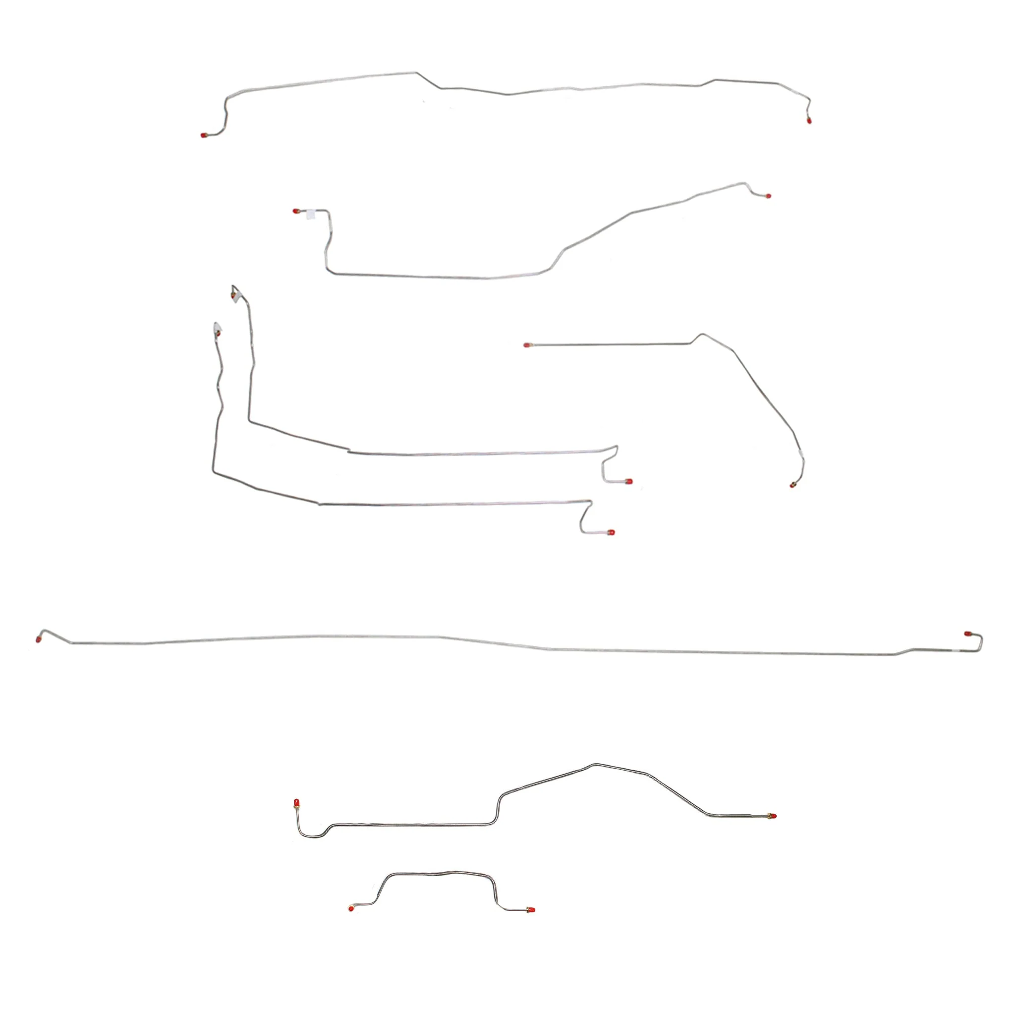 CBK0168- 99-07 GM 1500HD of GM 2500, 2WD or 4WD, Crew Cab, 78'' Bed