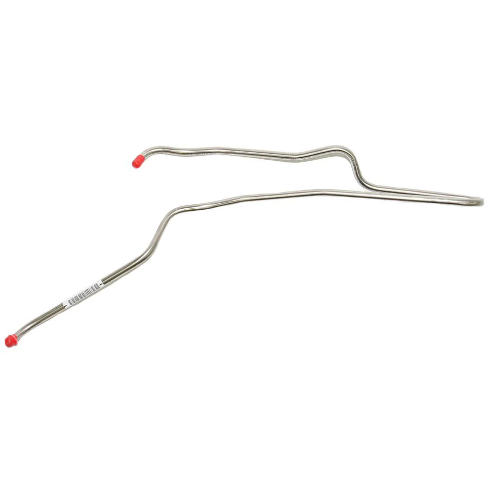 CFV6401- 64-67 Chevy Chevelle, Malibu, SS, Trunk Mounted Fuel Tank Vent Line