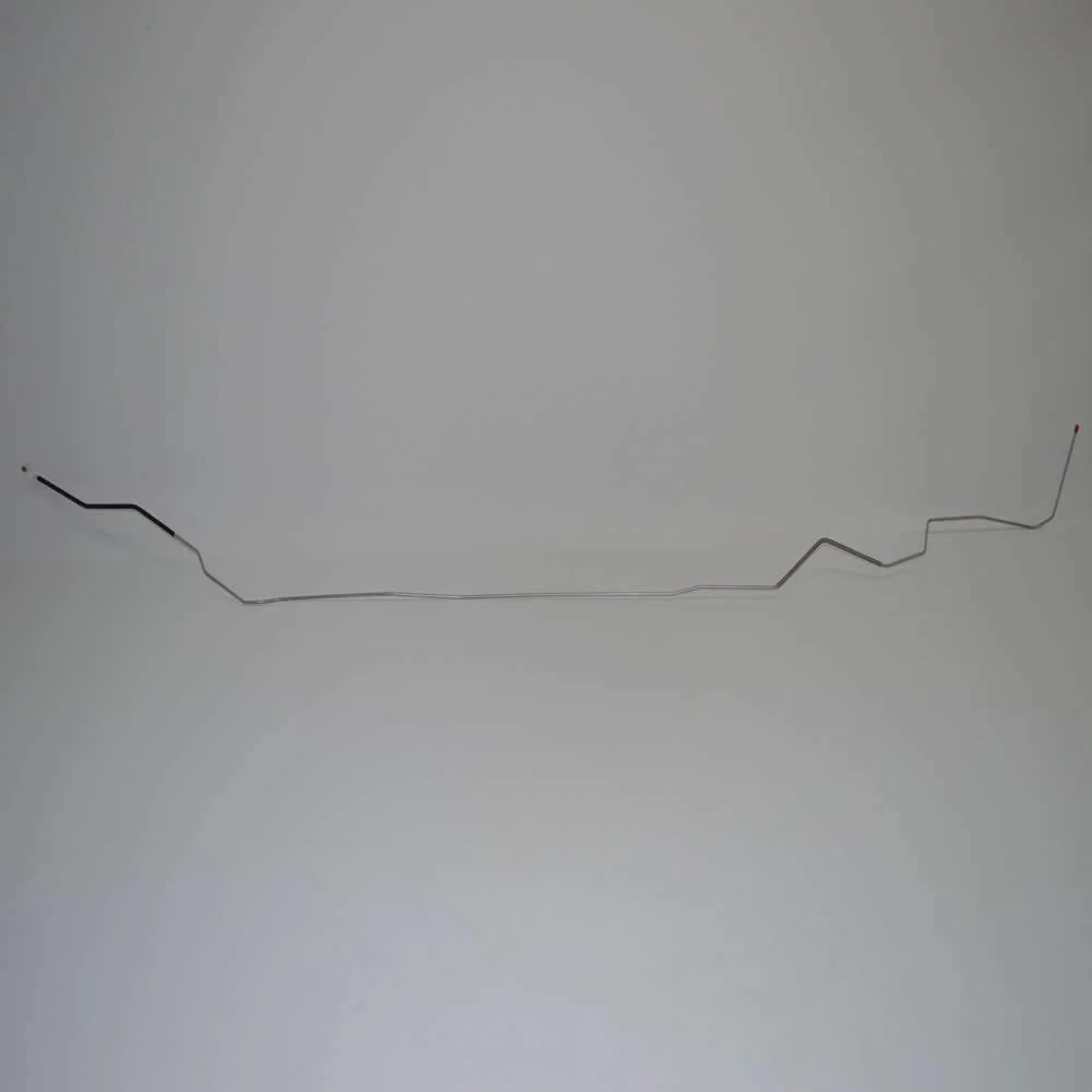 CGL6711- 67 Chevy Chevelle, Malibu, El Camino, SS/Oldsmobile Cutlass, 442 Convertible 1/4 Vapor Return Line - Image 2