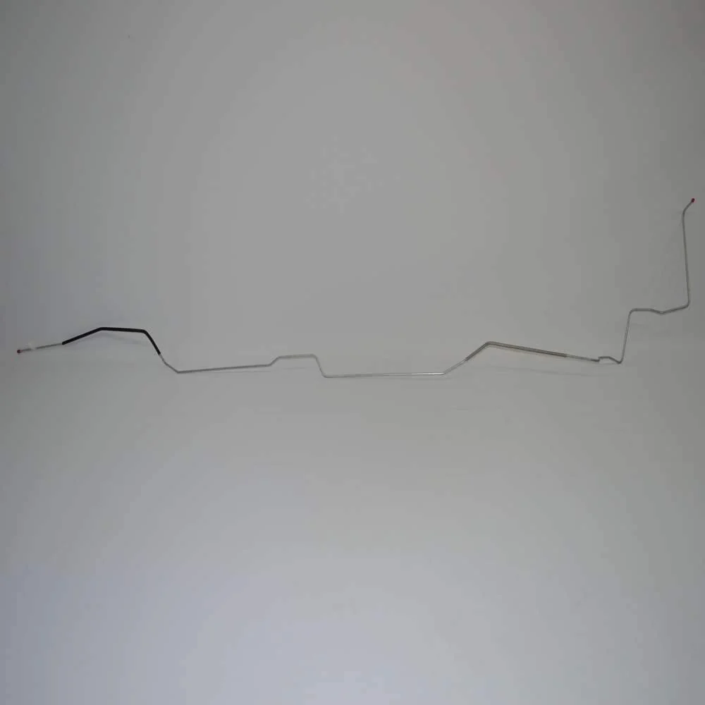CGL6801- 68-69 Chevy El Camino; 5/16 Tank to Pump Fuel Line