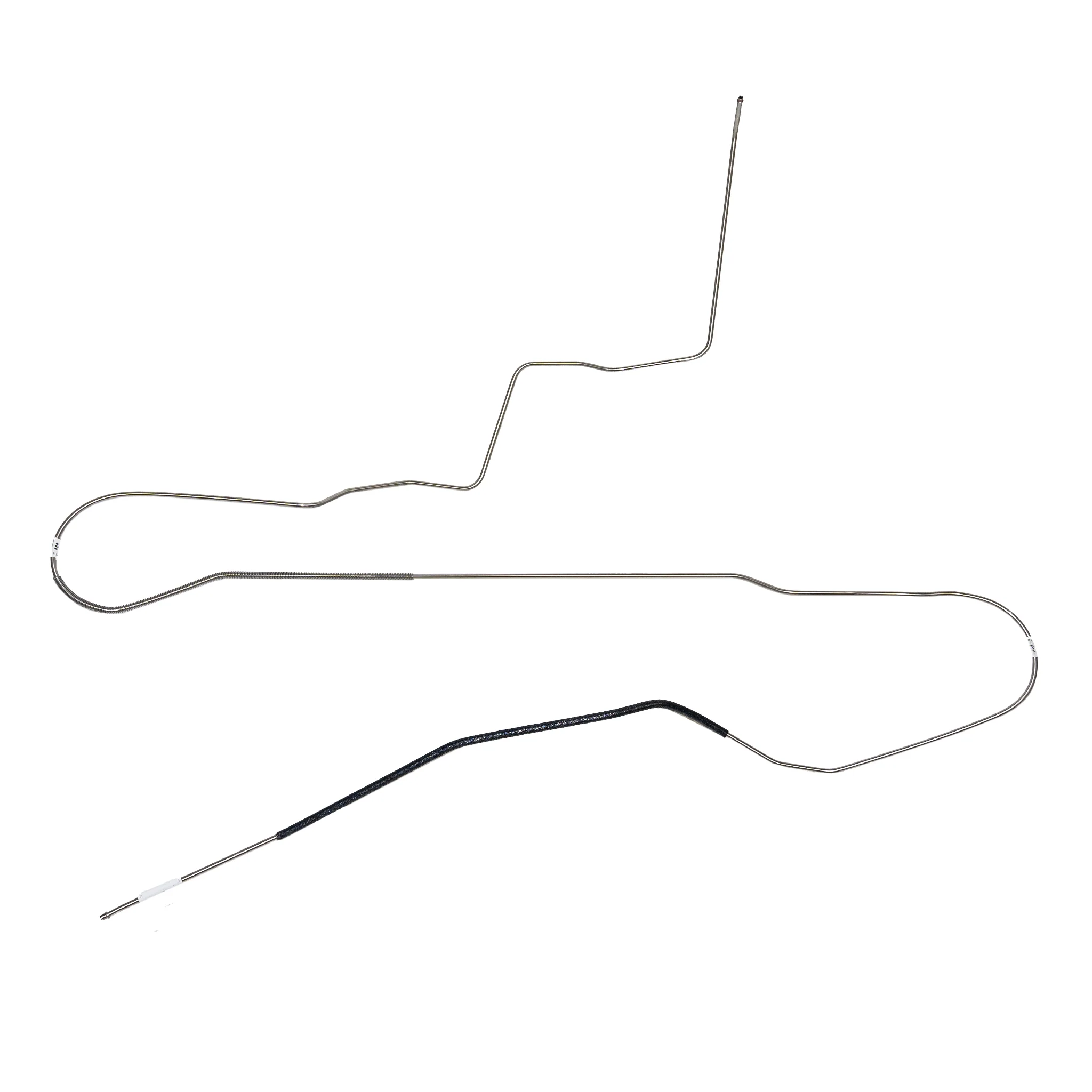 CGL6814- 68 Chevy Chevelle, Malibu, SS, Hardtop, 1/4 Vapor Return Line