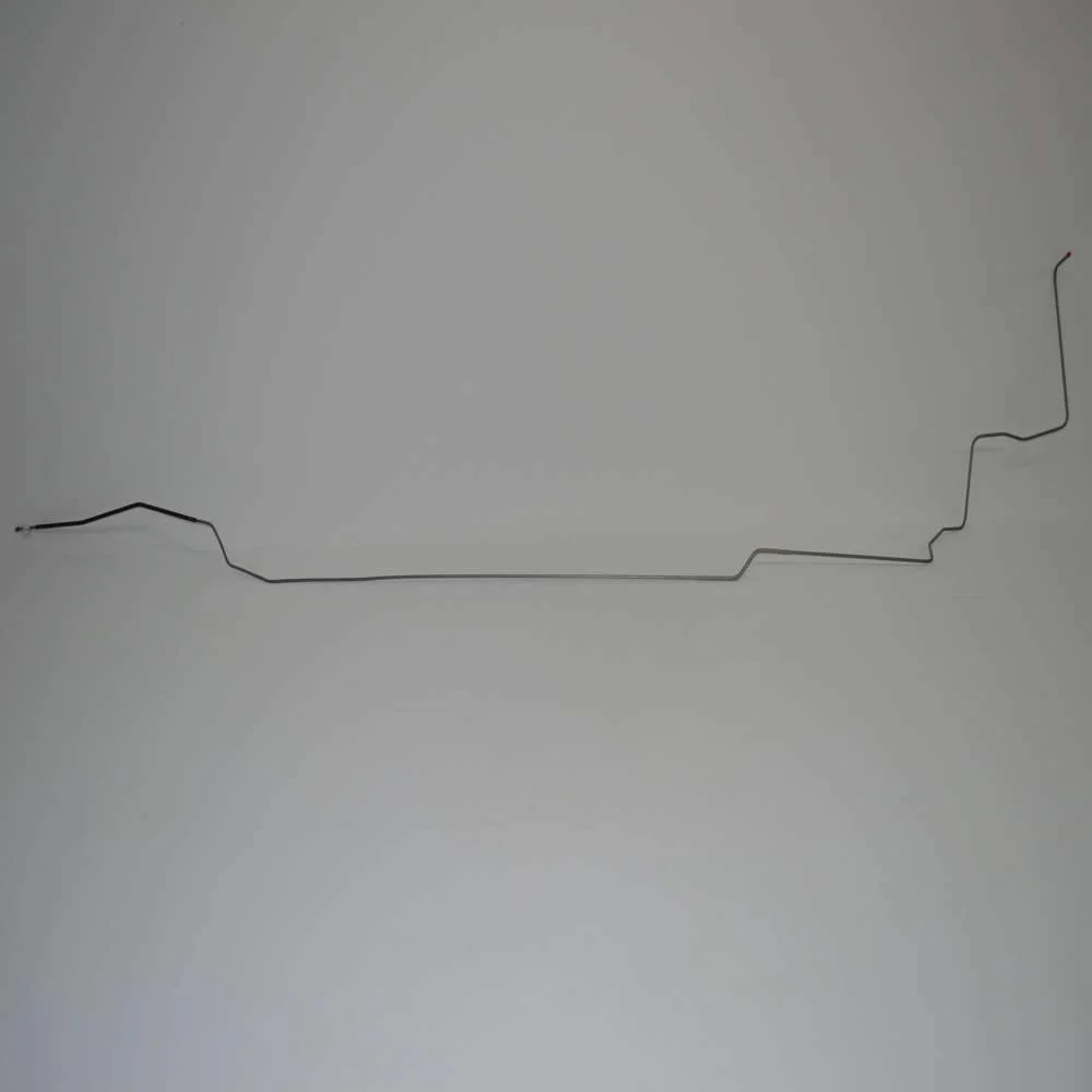 CGL6816- 68 Chevy Chevelle, Malibu, SS, Convertible, 1/4 Vapor Return Line