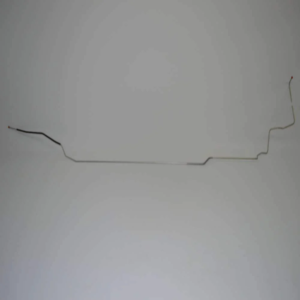 CGL6817- 68 Chevy Chevelle, Malibu, Convertible, 3/8 Main Fuel Line - Image 2