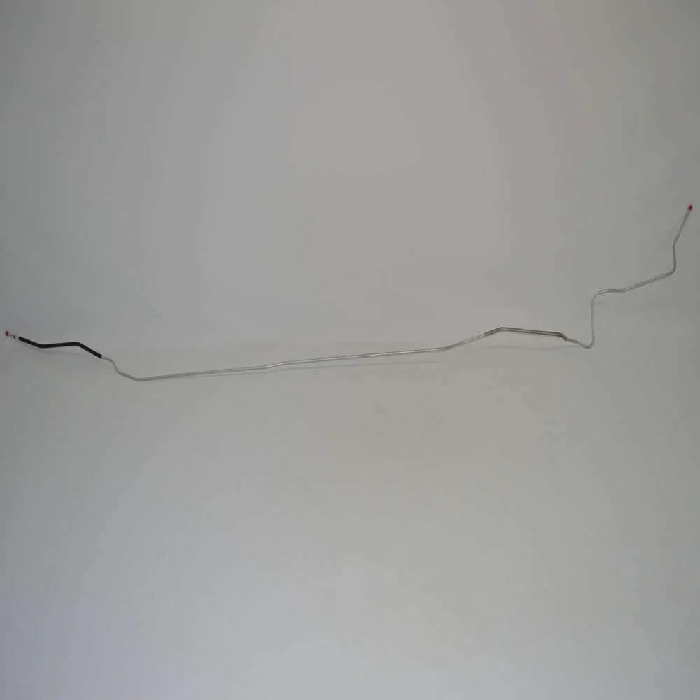 CGL6818- 68-69 Chevy El Camino 3/8 Tank to Pump Fuel Line