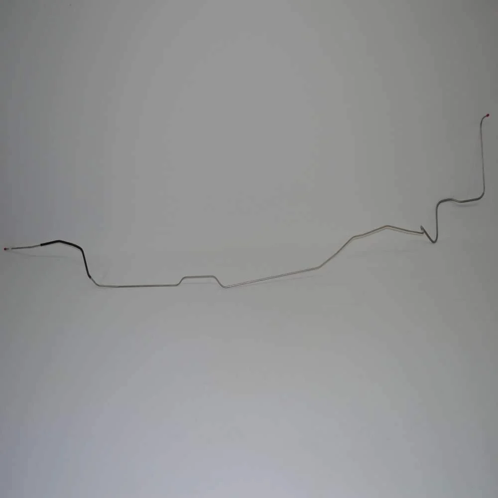 CGL6922- 69 Chevy Chevelle, Malibu, SS, Hardtop 1/4 Vapor Return Line