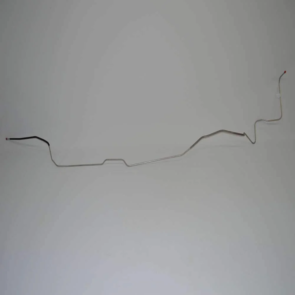 CGL6923- 69 Chevy Chevelle, Malibu, Hardtop, 3/8 Main Fuel Line