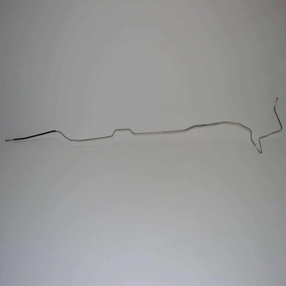 CGL7028- 70-72 Chevy Chevelle, Malibu, Hardtop, 5/16 Main Fuel Line
